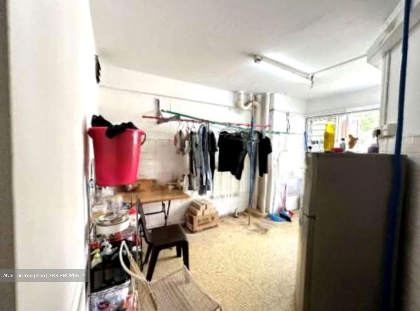 Hougang Avenue 1 (D19), Shop House #611014621